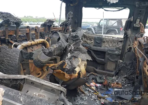 2015 Ford F-150 Xlt z USA, uszkodzony, nr VIN 1FTEW1EP7FFC69389